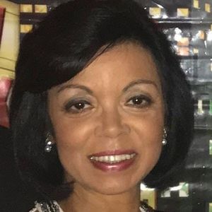 Meet your Posher, Jacqueline